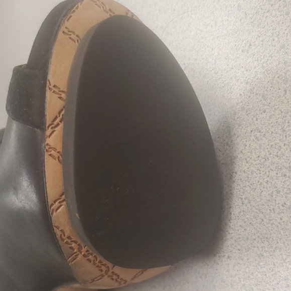 L.A.M.B HEELS - Picture 3 of 12